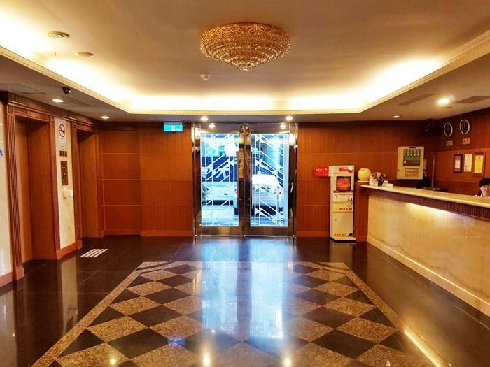 Jing Jing Holiday Hotel Гаосюн Екстер'єр фото