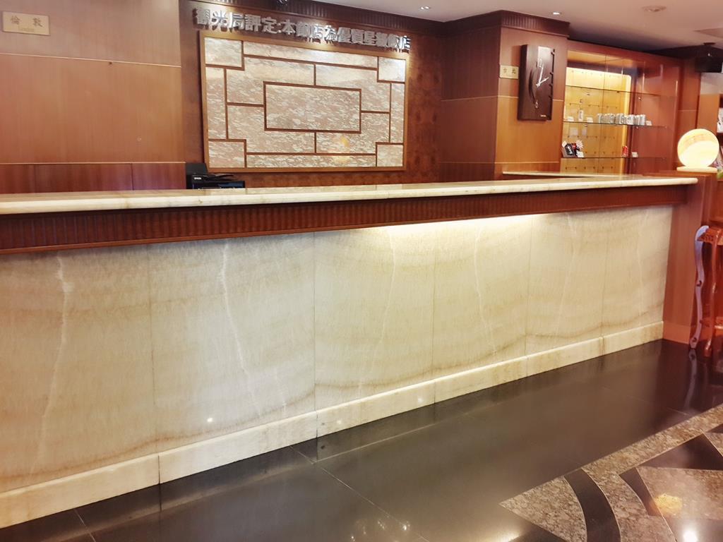 Jing Jing Holiday Hotel Гаосюн Екстер'єр фото