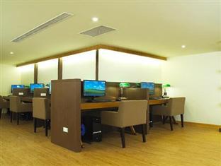 Jing Jing Holiday Hotel Гаосюн Екстер'єр фото