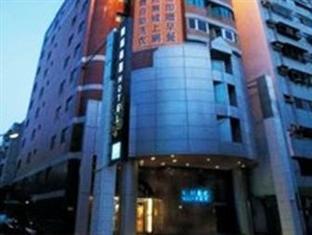 Jing Jing Holiday Hotel Гаосюн Екстер'єр фото